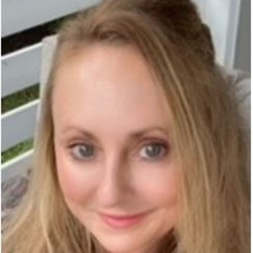 Headshot of Tina Rigsby Prousalis, APRN