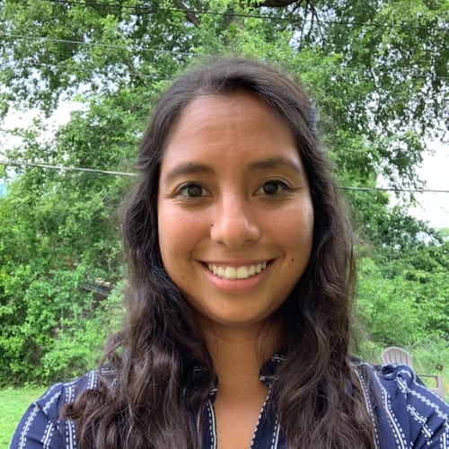 Headshot of Briana Rodriguez, LPC