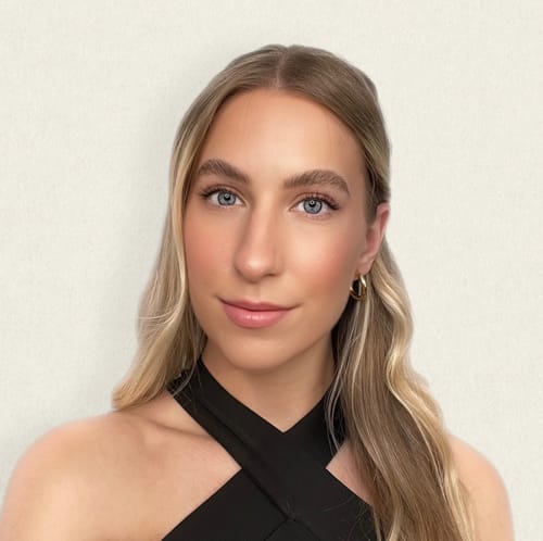 Headshot of Nicole Zadykowicz, LPC