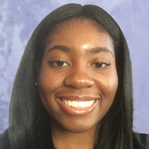 Headshot of Stephanie Joseph, LMHC