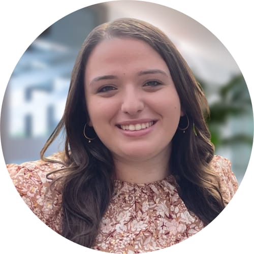 Headshot of Mariagrazia Valenti, LMHC