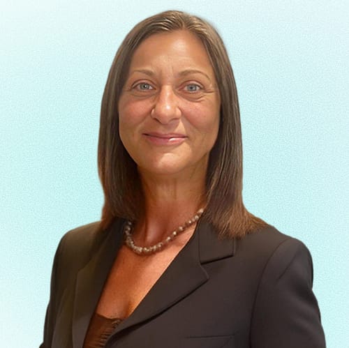Headshot of Kellie Norris, APRN_CNP