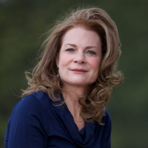 Headshot of Bettina Bepler, LPC