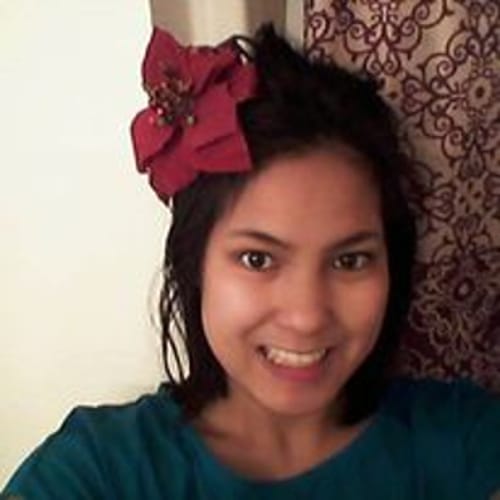 Headshot of Christine Ramos, APRN_CNP