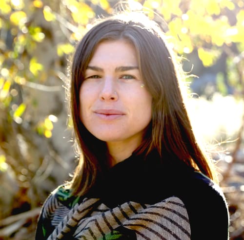Headshot of Mary McDonald, LCPC
