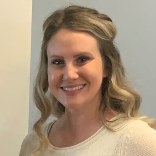 Headshot of Stephanie Bishop, LISW_S
