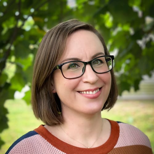 Headshot of Shay Groenewold, LICENSED_PSYCHOLOGIST