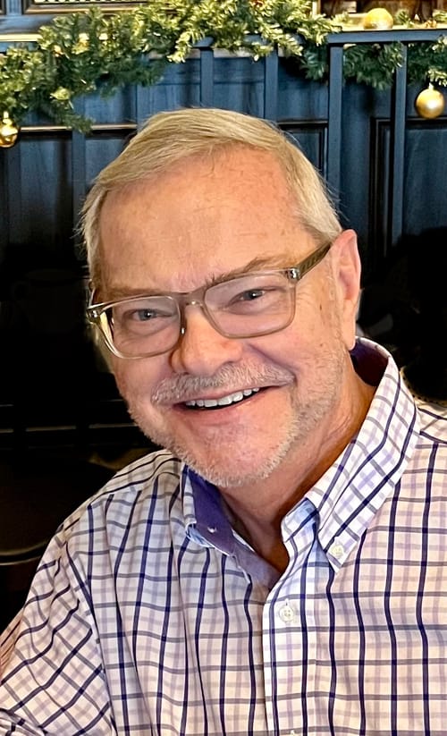 Headshot of Alfred Horstman, LMHC_OUT_OF_STATE