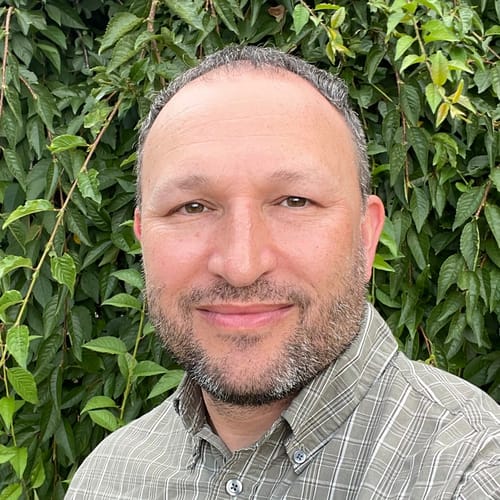Headshot of Brian Kalmus, LMHC_OUT_OF_STATE