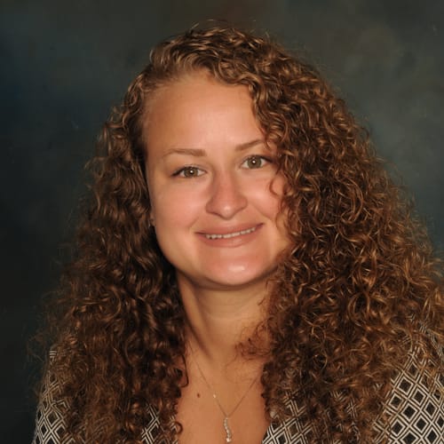 Headshot of Valerie Trevino, LISW_S
