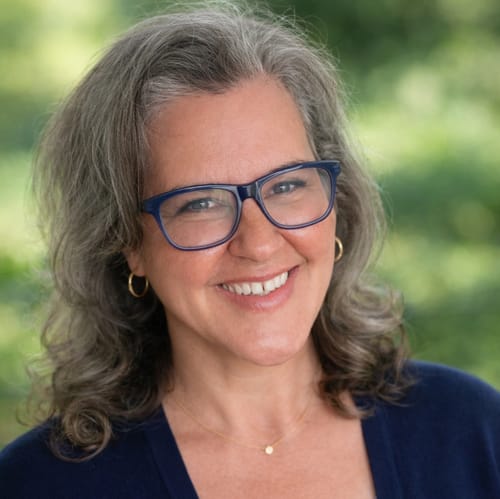 Headshot of Carmen Bernard, LCSW_OUT_OF_STATE