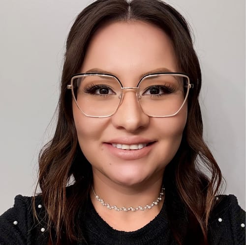 Headshot of Jessica Chavez, LCSW