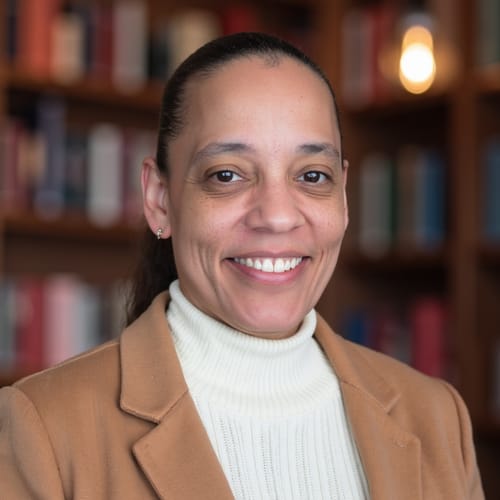 Headshot of Marna Clowney-Robinson, LCSW_OUT_OF_STATE