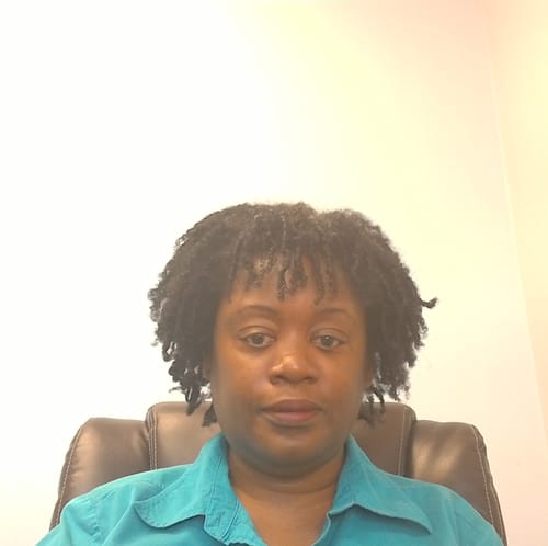 Headshot of Carol Coleman, LCSW