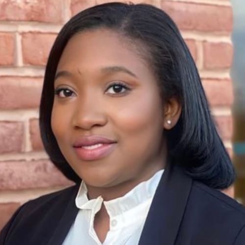 Headshot of Lisandra Lysaith, APRN
