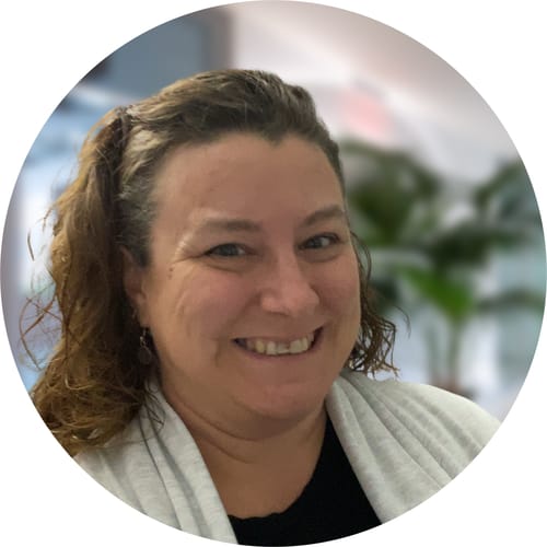 Headshot of Tonya Winingar, LPC