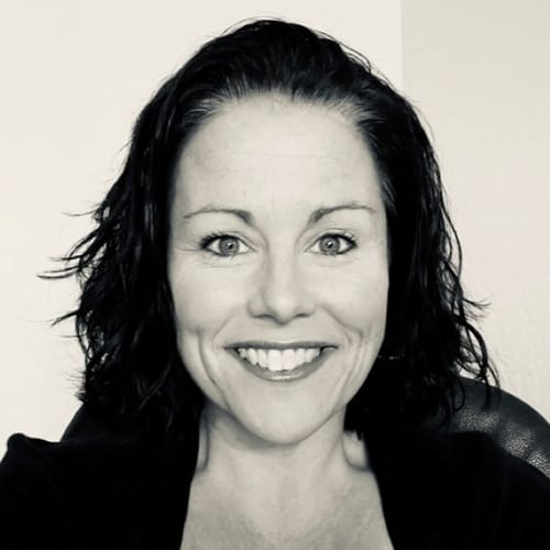 Headshot of Autumn Jones-Ruiz, LPC