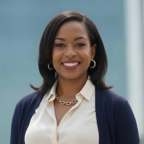 Headshot of Brooke Hill, LICSW_PIP