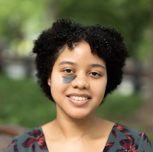 Headshot of Melissa Maceo, LCSW