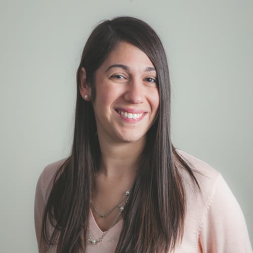 Headshot of Marissa Kushner, LICENSED_PSYCHOLOGIST