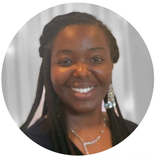 Headshot of Bridget Chandler, LCMHC