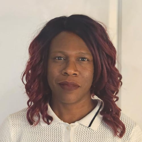 Headshot of Chinyere Tunsill, LMHC