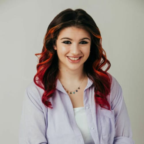 Headshot of Nicolina Bolognese, LCSW_OUT_OF_STATE