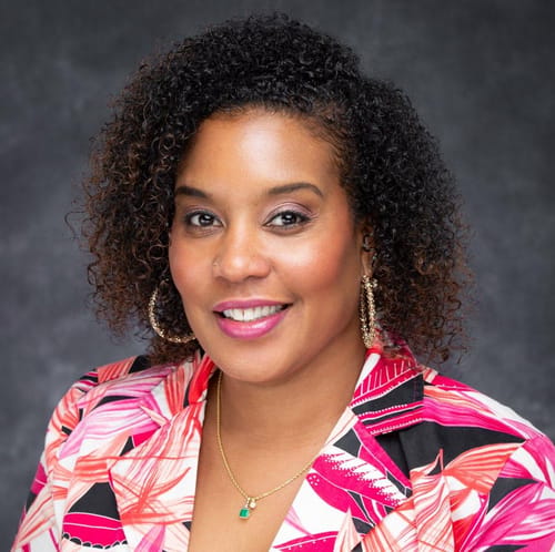 Headshot of Nivea DePriest, LCSW_OUT_OF_STATE