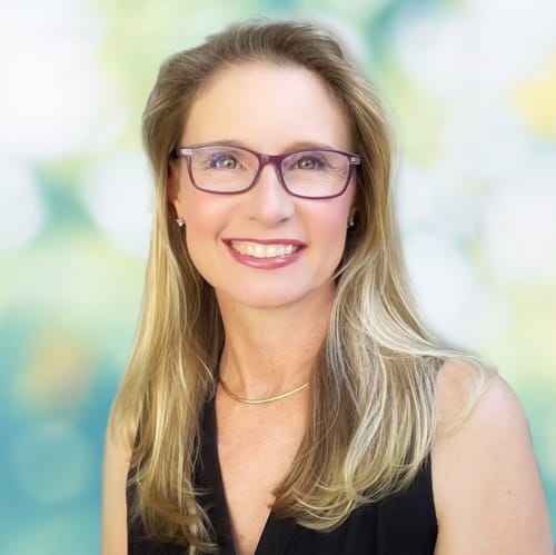 Headshot of Lisa Eiben, LCSW