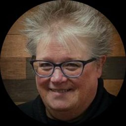 Headshot of Amy Boggs, LISW_S