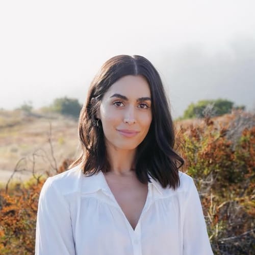Headshot of Celeste Zarpas, LMFT