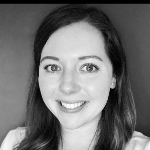 Headshot of Abigail Leverette, LPC