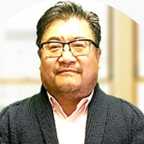 Headshot of John Zhang, LICENSED_PSYCHOLOGIST