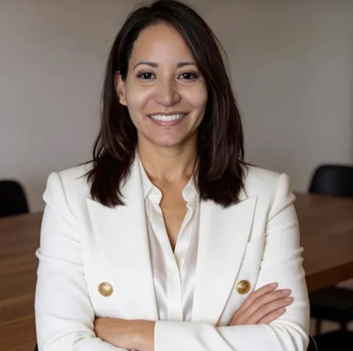 Headshot of Amarilys Galloza Carrero, PSYCHOLOGIST