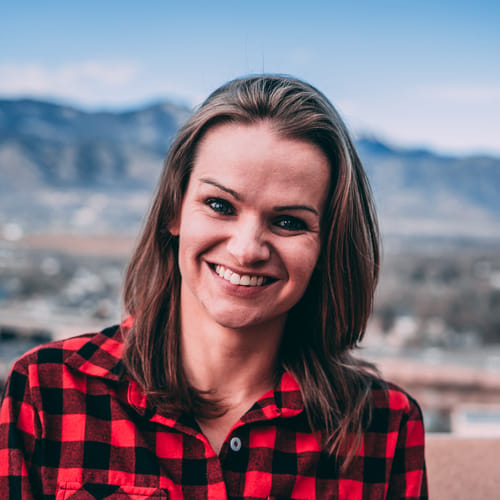 Headshot of Dorothy Milana, LCSW