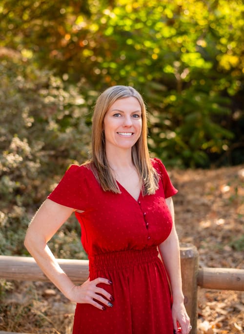 Headshot of Stephanie Adler, NP