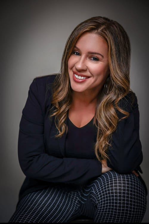 Headshot of Terry Gomez, LMHC