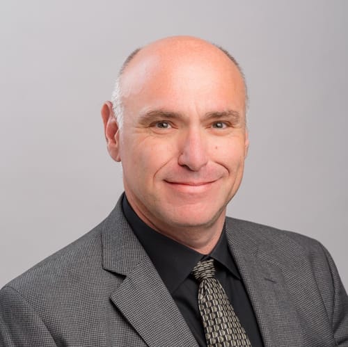 Headshot of Jonathan Fogel, LICENSED_PSYCHOLOGIST