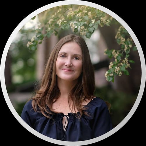 Headshot of Sabrina Merz, LPC