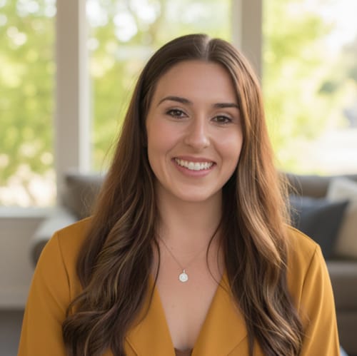 Headshot of Tammara Bode, PSYCHOLOGIST