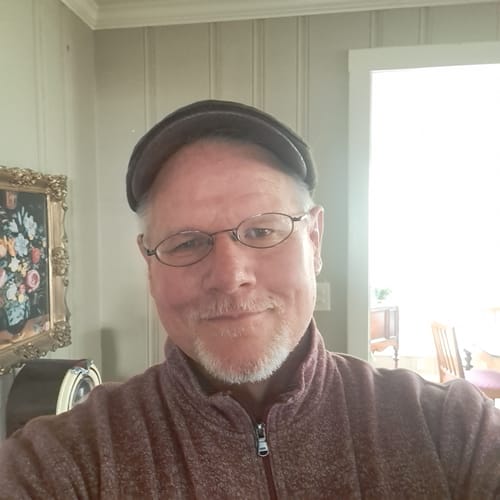 Headshot of Stephen Bell, LICENSED_PSYCHOLOGIST