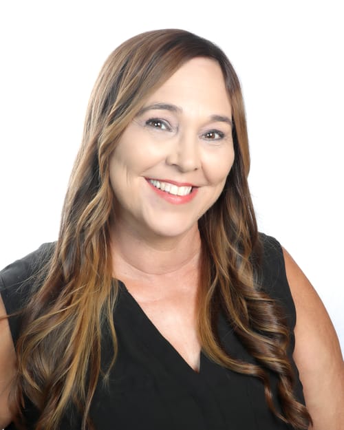 Headshot of Michelle Horn, LMFT