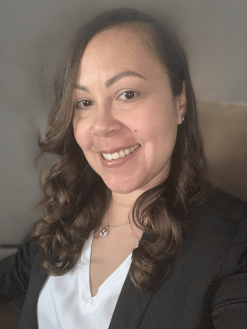 Headshot of Bethsaida Rivera, LPC