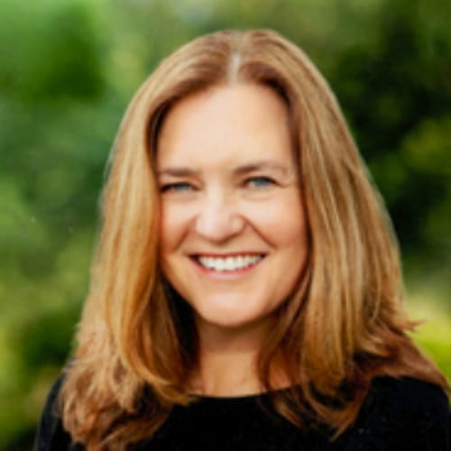 Headshot of Mary Alice Boylan, LMFT