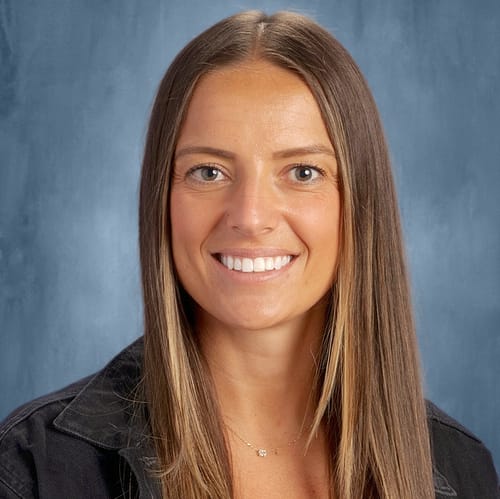 Headshot of Deanna Cupo, LCSW