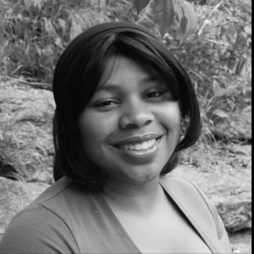 Headshot of Renee Sloan, LPC