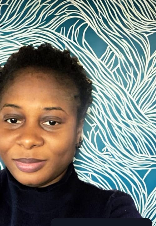 Headshot of Abisola Onashile, APRN_NP