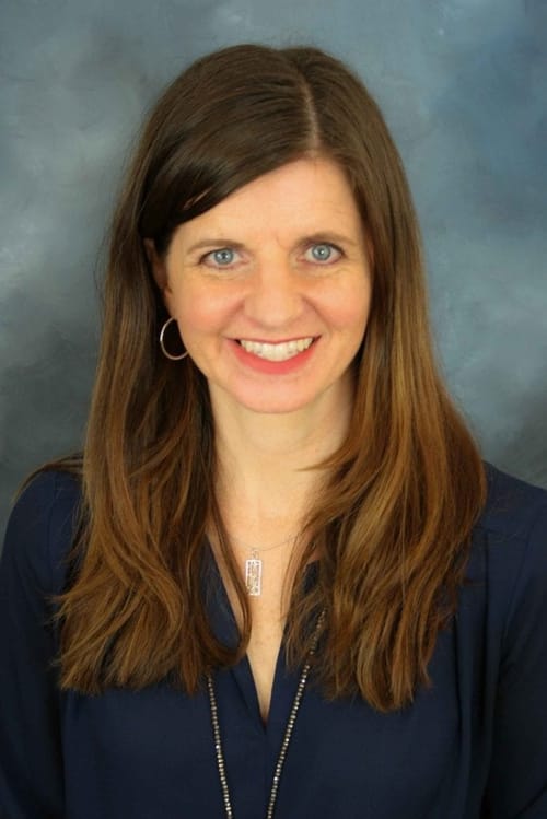 Headshot of Naomi Drenk, LICSW