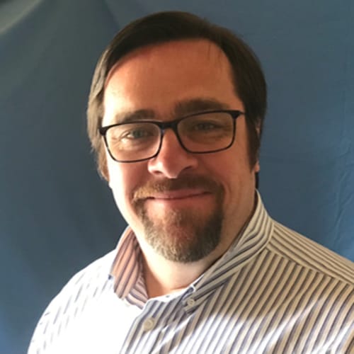 Headshot of Jonathan Stahl, LMHC