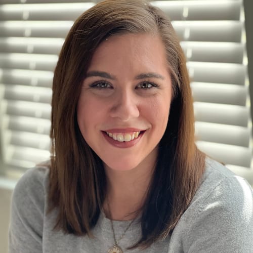 Headshot of Macy Gardipee, LPC
